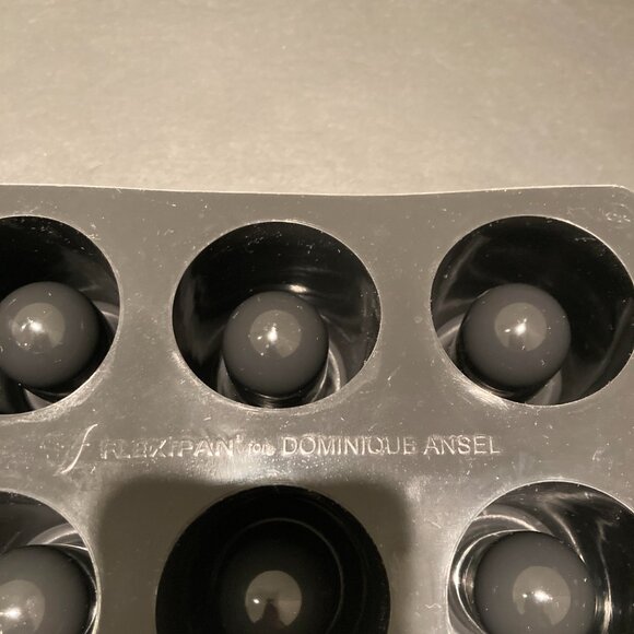 Flexipan Cookie Shot Mold-USED ONCE - Picture 9 of 12